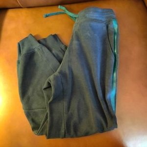 Sweatpants